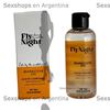 Aceite para masajes Maracuya 70cc